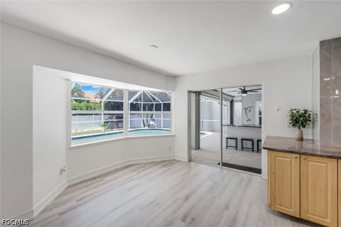 Tiny photo for 1438 SW 57th Street, Cape Coral, FL 33914 (MLS # 2026026767)
