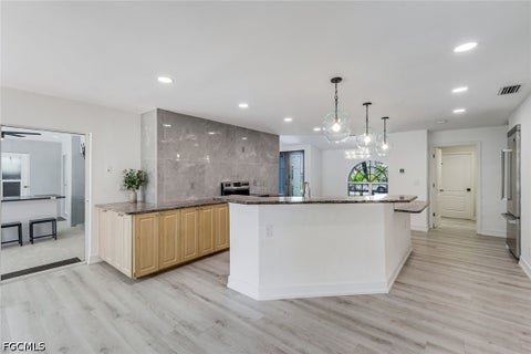 Tiny photo for 1438 SW 57th Street, Cape Coral, FL 33914 (MLS # 2026026767)