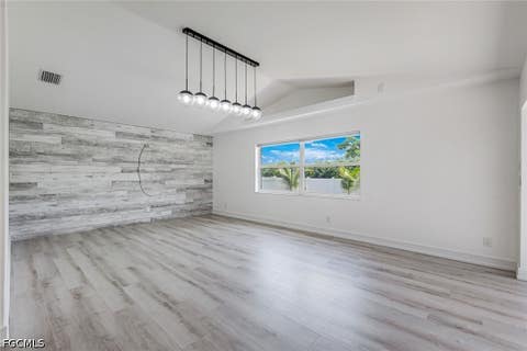 Tiny photo for 1438 SW 57th Street, Cape Coral, FL 33914 (MLS # 2026026767)