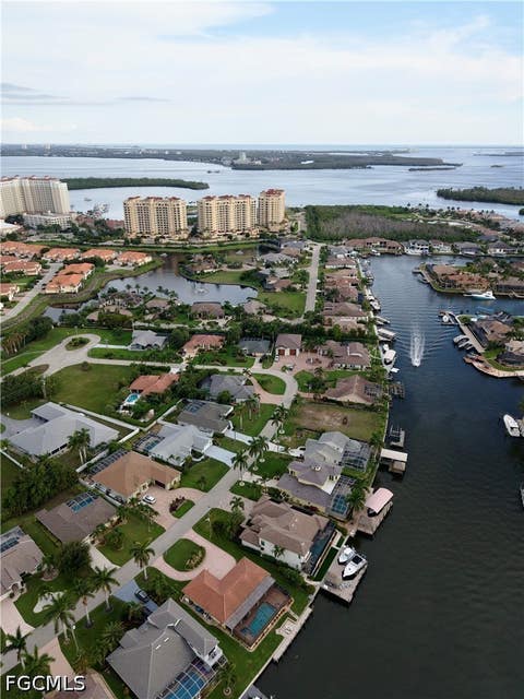Tiny photo for 1438 SW 57th Street, Cape Coral, FL 33914 (MLS # 2026026767)
