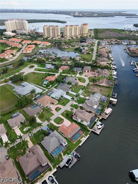 Tiny photo for 1438 SW 57th Street, Cape Coral, FL 33914 (MLS # 2026026767)