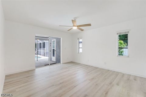 Tiny photo for 1438 SW 57th Street, Cape Coral, FL 33914 (MLS # 2026026767)