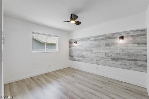 Tiny photo for 1438 SW 57th Street, Cape Coral, FL 33914 (MLS # 2026026767)