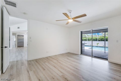 Tiny photo for 1438 SW 57th Street, Cape Coral, FL 33914 (MLS # 2026026767)
