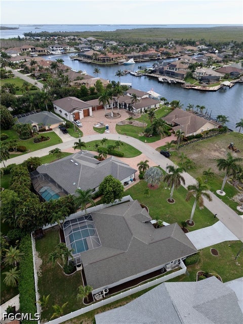 Tiny photo for 1438 SW 57th Street, Cape Coral, FL 33914 (MLS # 2026026767)