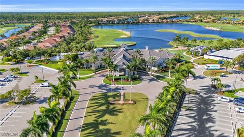 A home in Fort Myers