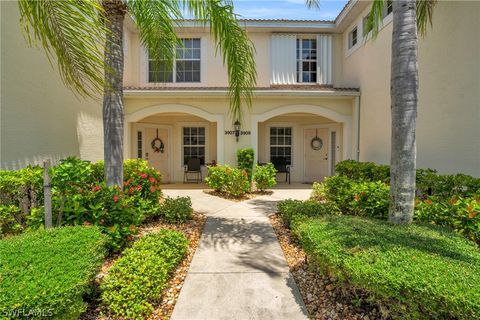 A home in Fort Myers