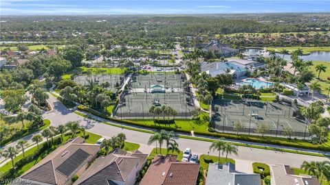 A home in Fort Myers