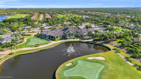 A home in Fort Myers