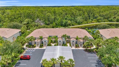 A home in Fort Myers