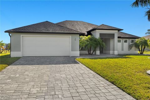 25 NW 14th Avenue Cape Coral FL 33993
