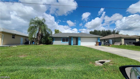 Tiny photo for 3106 10th Street W, Lehigh Acres, FL 33971 (MLS # 2026039632)