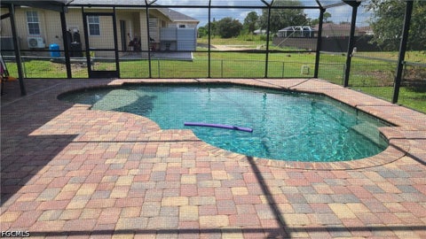 Tiny photo for 3106 10th Street W, Lehigh Acres, FL 33971 (MLS # 2026039632)