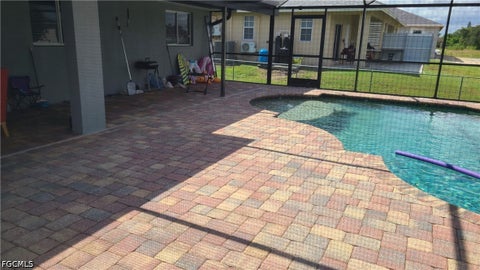 Tiny photo for 3106 10th Street W, Lehigh Acres, FL 33971 (MLS # 2026039632)