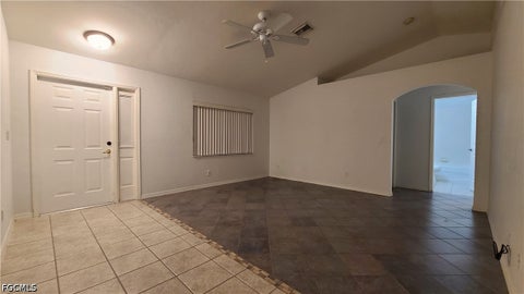 Tiny photo for 3106 10th Street W, Lehigh Acres, FL 33971 (MLS # 2026039632)