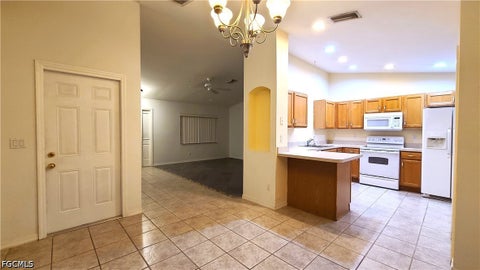 Tiny photo for 3106 10th Street W, Lehigh Acres, FL 33971 (MLS # 2026039632)