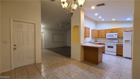 Tiny photo for 3106 10th Street W, Lehigh Acres, FL 33971 (MLS # 2026039632)