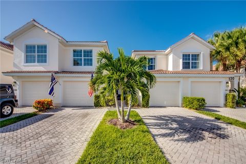 11630 Navarro Way 2502 Fort Myers FL 33908