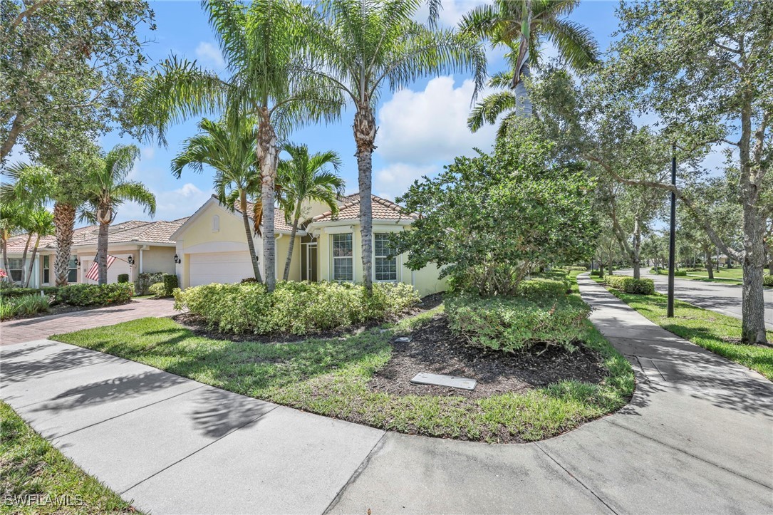 8460 Benelli Court