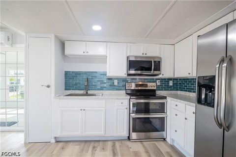 Tiny photo for 19 Garden Drive, Fort Myers, FL 33908 (MLS # 2026018921)