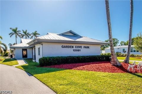 Tiny photo for 19 Garden Drive, Fort Myers, FL 33908 (MLS # 2026018921)
