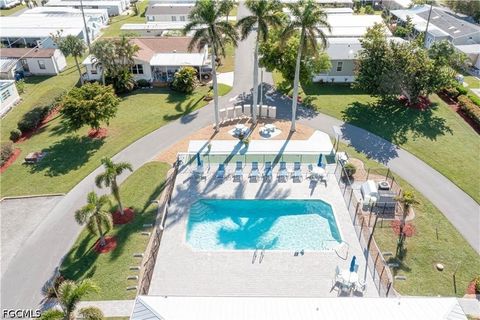 Tiny photo for 19 Garden Drive, Fort Myers, FL 33908 (MLS # 2026018921)