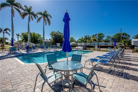 Tiny photo for 19 Garden Drive, Fort Myers, FL 33908 (MLS # 2026018921)