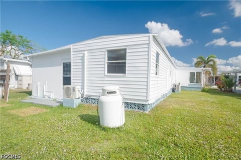 Tiny photo for 19 Garden Drive, Fort Myers, FL 33908 (MLS # 2026018921)
