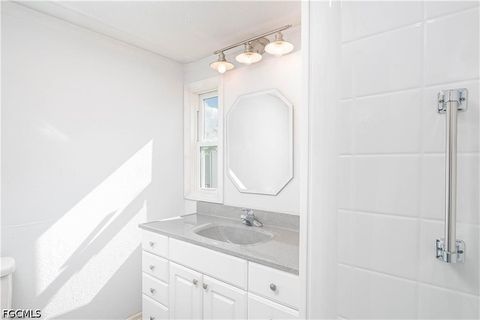 Tiny photo for 19 Garden Drive, Fort Myers, FL 33908 (MLS # 2026018921)