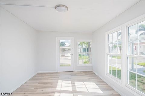 Tiny photo for 19 Garden Drive, Fort Myers, FL 33908 (MLS # 2026018921)