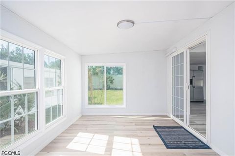 Tiny photo for 19 Garden Drive, Fort Myers, FL 33908 (MLS # 2026018921)