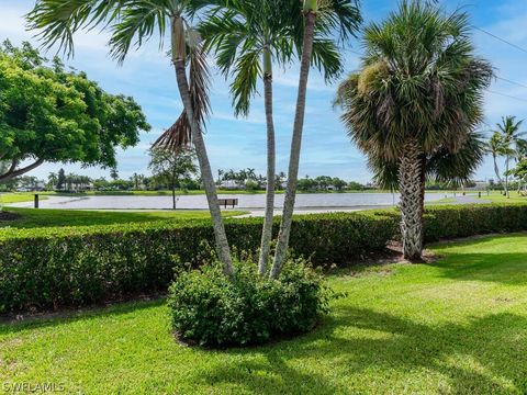 A home in MARCO ISLAND