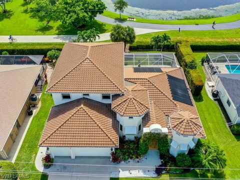 A home in MARCO ISLAND