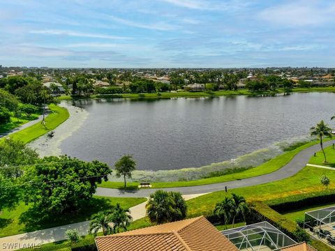 A home in MARCO ISLAND