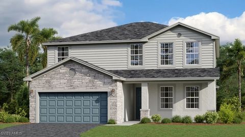 15002 Jadestone Drive Babcock Ranch FL 33982