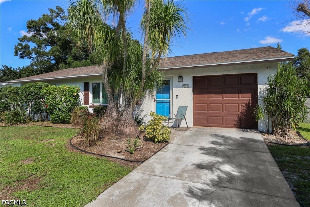 2324 Caladium Road