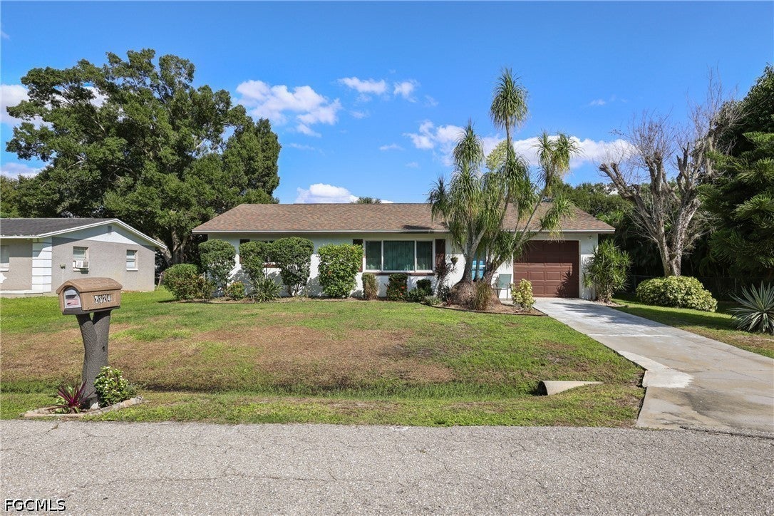 2324 Caladium Road
