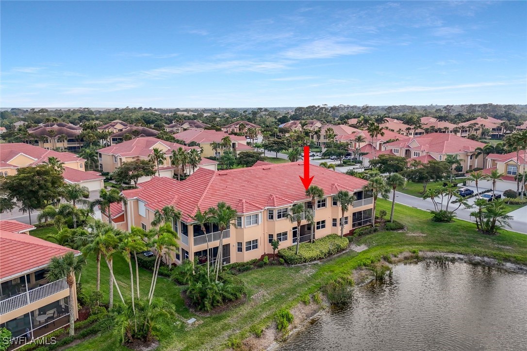 3201 Sea Haven Court 2805