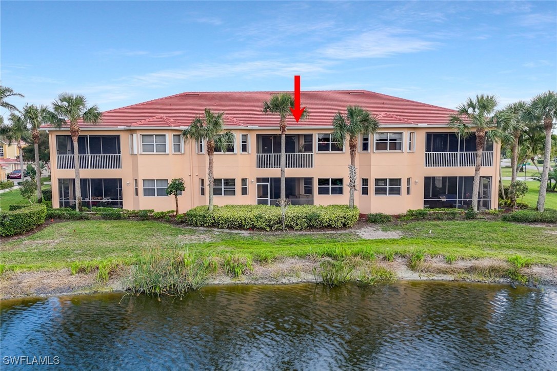 3201 Sea Haven Court 2805