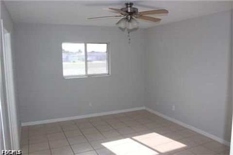 Tiny photo for 1817 Santa Barbara Boulevard, Cape Coral, FL 33991 (MLS # 2026020350)