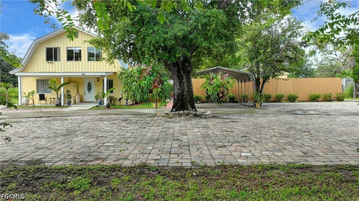 123 Riverbend Drive