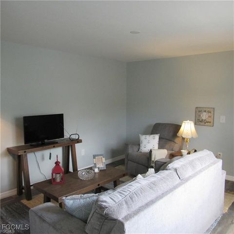 Tiny photo for 8156 Country Road #106, Fort Myers, FL 33919 (MLS # 2025012522)