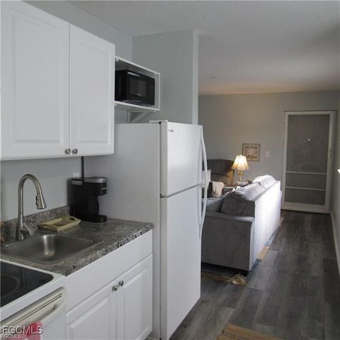 Tiny photo for 8156 Country Road #106, Fort Myers, FL 33919 (MLS # 2025012522)
