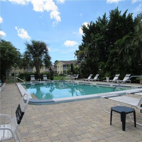 Tiny photo for 8156 Country Road #106, Fort Myers, FL 33919 (MLS # 2025012522)
