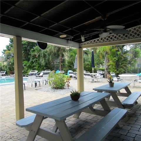 Tiny photo for 8156 Country Road #106, Fort Myers, FL 33919 (MLS # 2025012522)