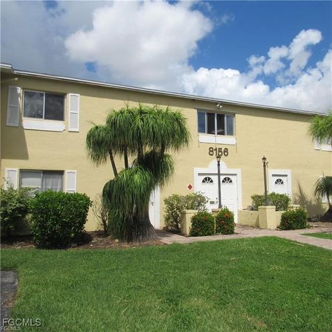 8156 Country Road 106 Fort Myers FL 33919