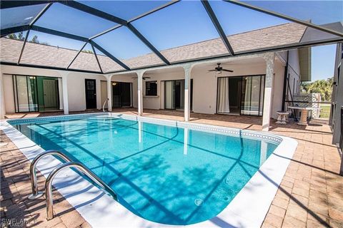 6113 Deer Run Fort Myers FL 33908