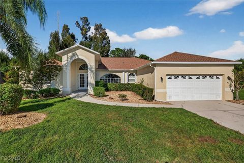 16524 Wellington Lakes Circle Fort Myers FL 33908