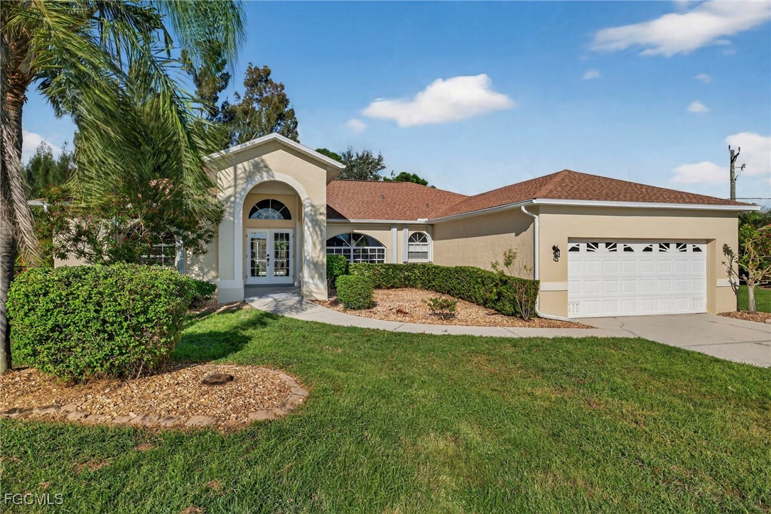 16524 Wellington Lakes Circle