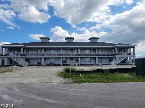 Tiny photo for 25/101 SW 16th Terrace, Cape Coral, FL 33991 (MLS # 2026015271)